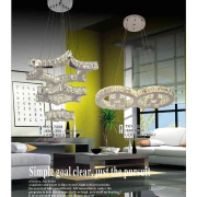 ĐÈN THẢ PHA LÊ 3