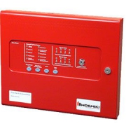 Trung Tâm báo cháy Hochiki