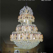 Đèn pha lê cao cấp 008