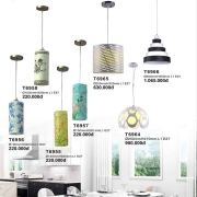 ĐÈN THẢ BÀN ĂN 11