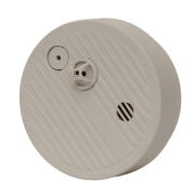 Đầu báo nhiệt không dây