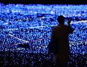 Đèn LED - Bước Đột Phá Trong Công Nghệ Chiếu Sáng