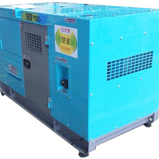 Máy phát điện 72kVA Mitsubishi MS72VS3